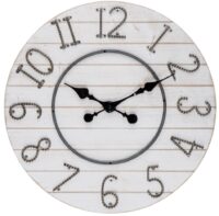 OROLOGIO KIONI DIAMETRO 60 CM