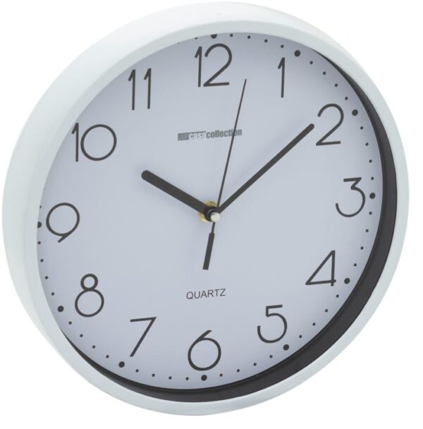 OROLOGIO BIANCO IN PS