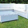 DUBAI SET salotto con divani