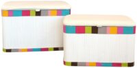 SET BAULI COLOR RETT.BASSO