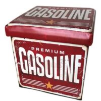 PUFF CUBO 32x32x32 PIEGH. GASOLINE
