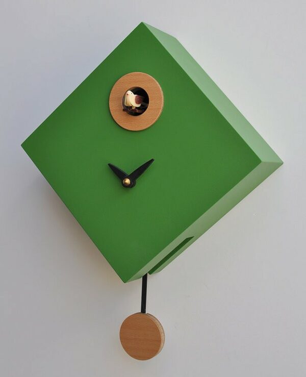 Orologio Cucù Rombino