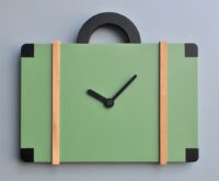 Orologio Bag