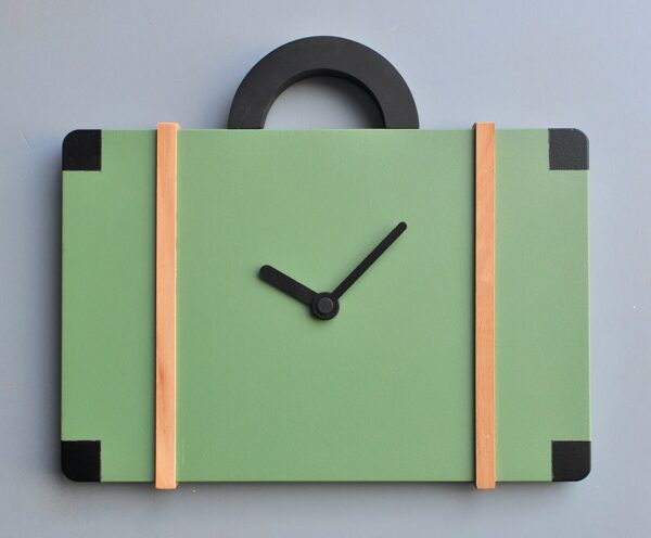 Orologio Bag