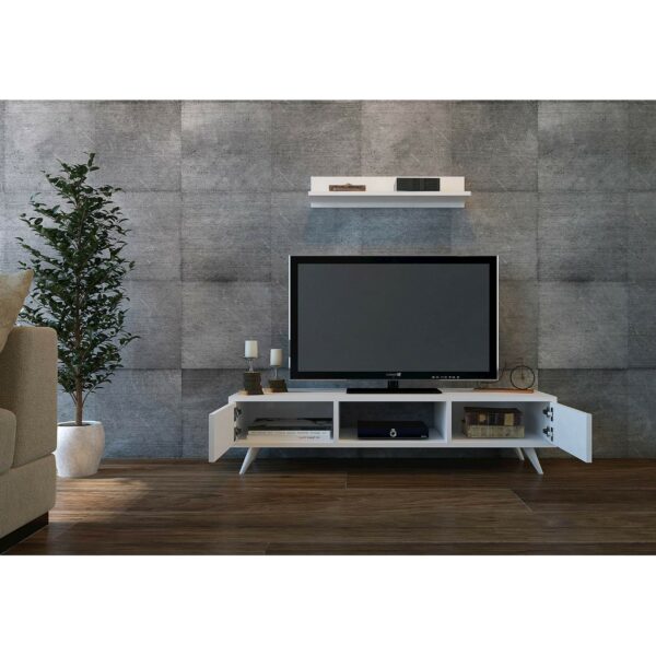 Mobile Porta TV Aspen