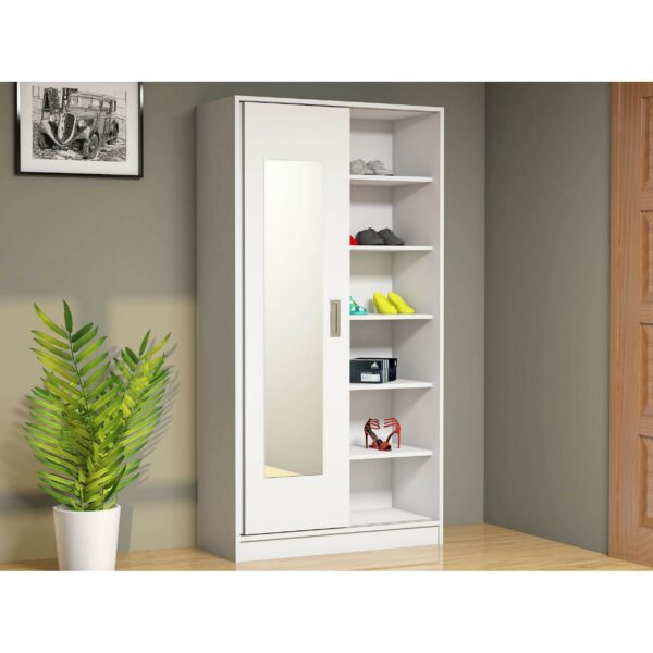 Mobile Ingresso White