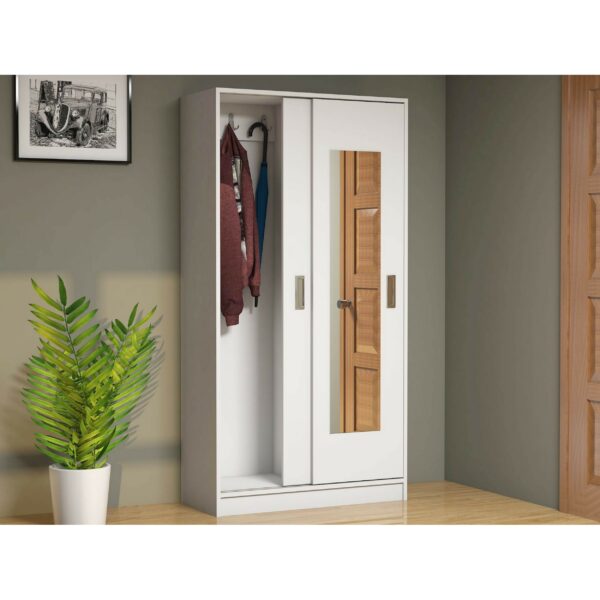 Mobile Ingresso White