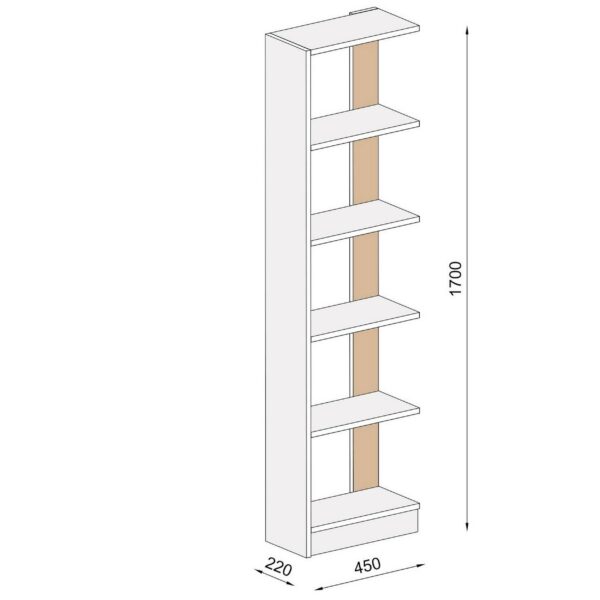 Libreria Pupis