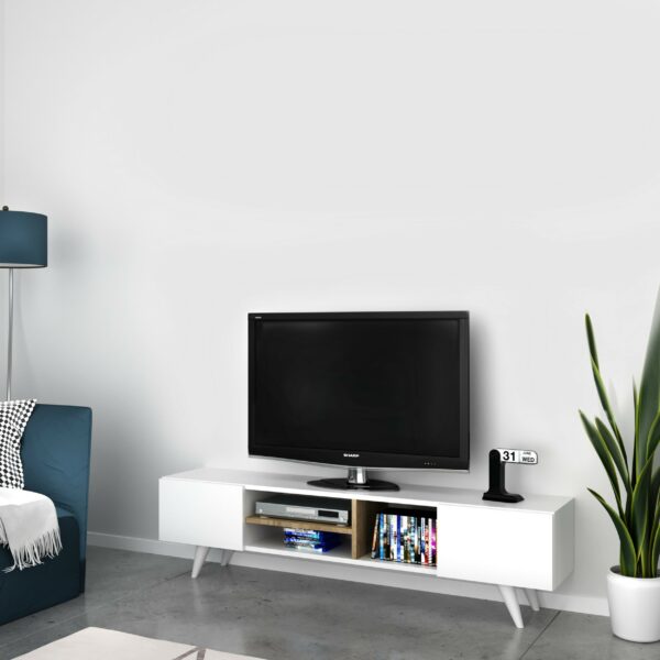 Mobile Porta TV Dore