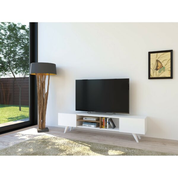 Mobile Porta TV Dore