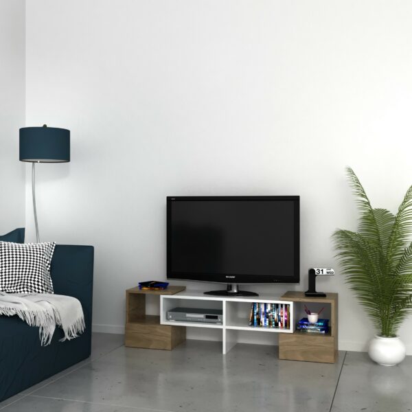 Mobile Porta TV Fold