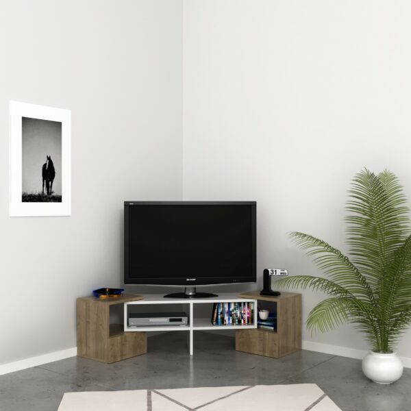Mobile Porta TV Fold
