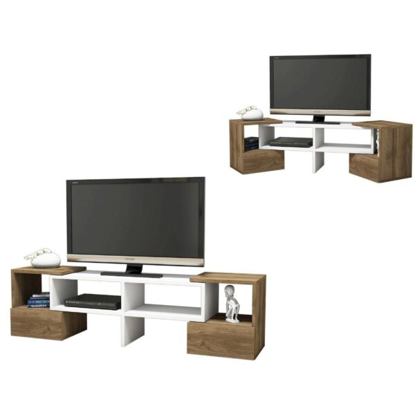 Mobile Porta TV Fold