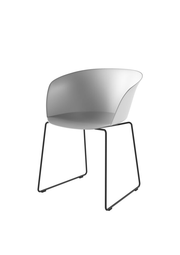 Poltroncina Petalo