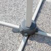 Ombrellone rettangolare MOIA 3x4 mt.