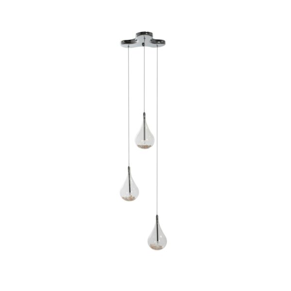 Perle - Lampada a sospensione- STONES
