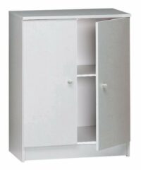 MOBILE 2 ANTE KIT BIANCO - SARMOG