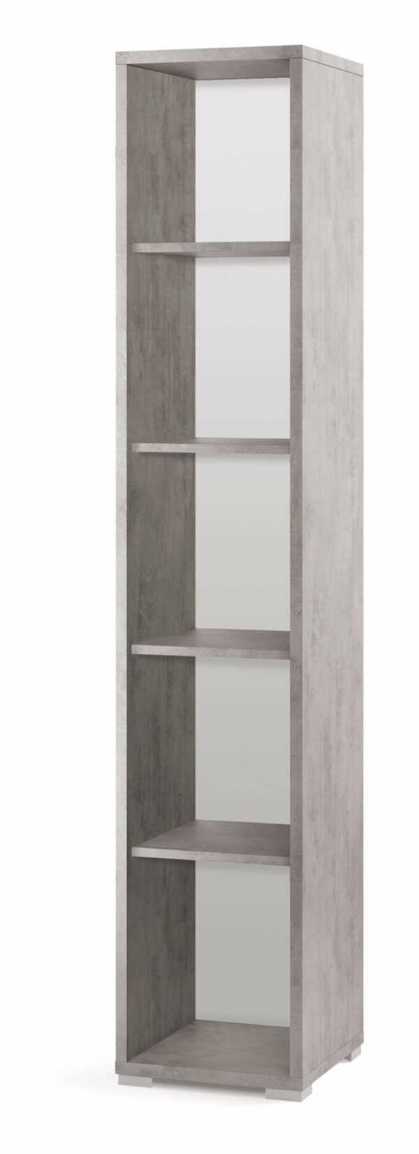 COLONNA A GIORNO H199 L38 KIT CEMENTO - SARMOG