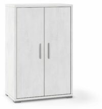 MOBILE 2 ANTE KIT OSSIDO BIANCO - SARMOG