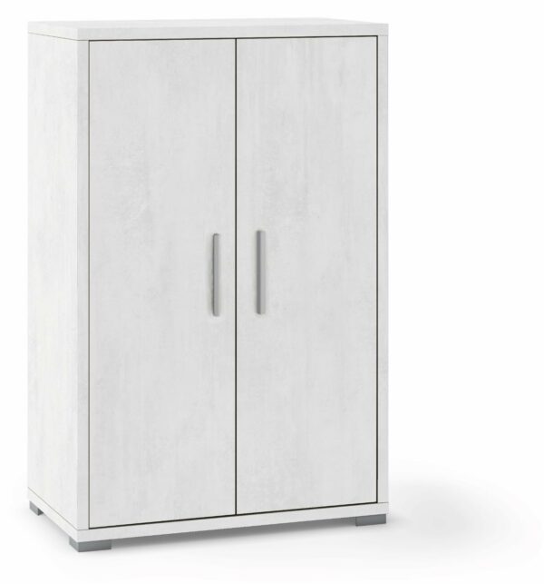 MOBILE 2 ANTE KIT OSSIDO BIANCO - SARMOG
