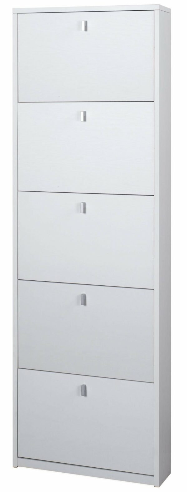 SCARPIERA 5 ANTE P18 KIT BIANCO FIAMMATO - SARMOG