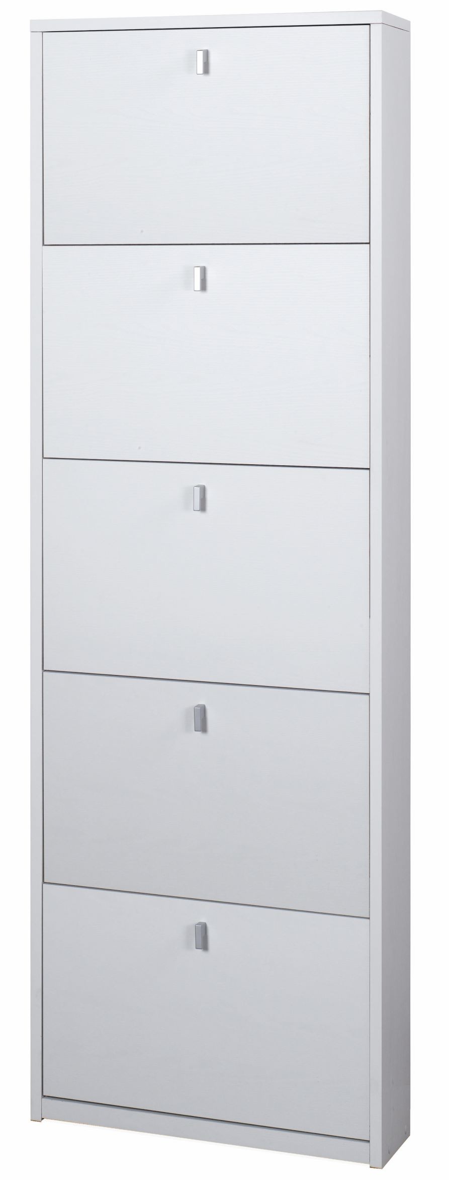 SCARPIERA 5 ANTE P18 KIT BIANCO FIAMMATO - SARMOG