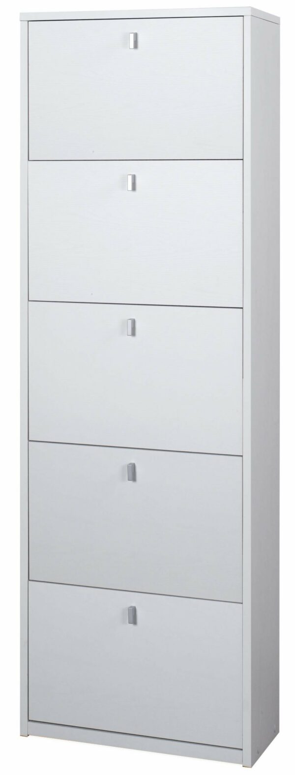SCARPIERA 5 ANTE P29 KIT BIANCO FIAMMATO - SARMOG