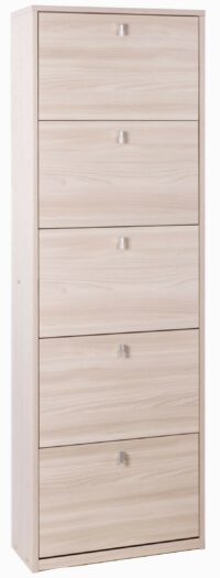 SCARPIERA 5 ANTE P29 KIT OLMO CHIARO - SARMOG