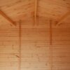 Casetta Lisa Cm. 300X400 Losa