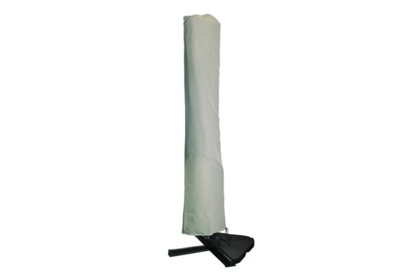 Cover ombrellone poliestere sabbia (permodello 2x3/3x3)