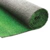Prato sintetico tappeto erba finto artificiale 7 MM 1X10 MT 48688