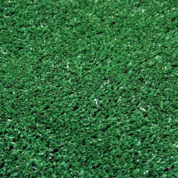 Prato sintetico tappeto erba finto artificiale 7 MM 1X10 MT 48688