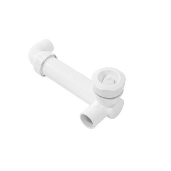 BESTWAY Pulitore aspiratore per fondo per piscina Flowclear AquaSweeper 58628