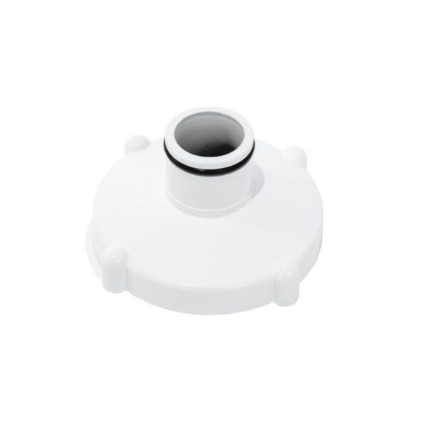BESTWAY Pulitore aspiratore per fondo per piscina Flowclear AquaSweeper 58628