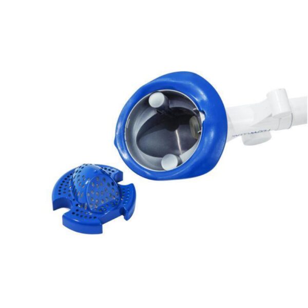 BESTWAY Pulitore aspiratore per fondo per piscina Flowclear AquaSweeper 58628