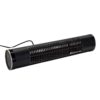 Riscaldatore ad infrarossi da esterno con controllo remoto cm71x13.5x17