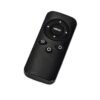 Riscaldatore ad infrarossi da esterno con controllo remoto cm71x13.5x17