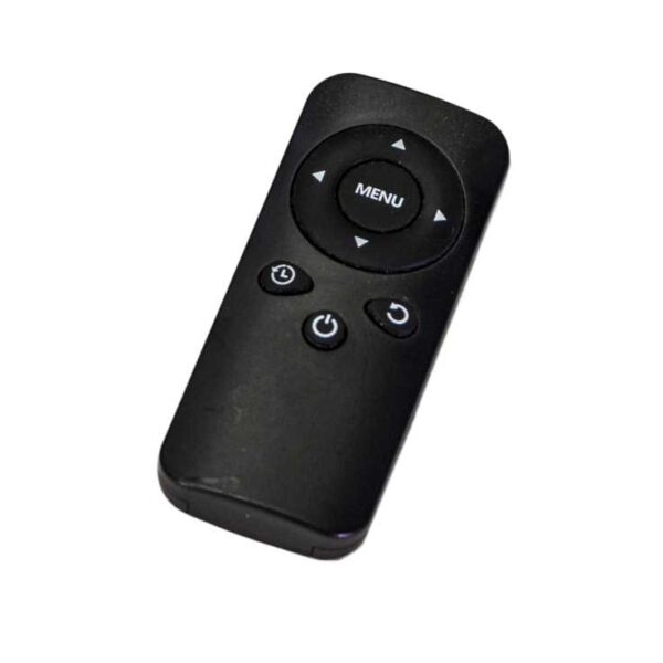 Riscaldatore ad infrarossi da esterno con controllo remoto cm71x13.5x17
