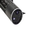 Riscaldatore ad infrarossi da esterno con controllo remoto cm71x13.5x17