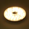 Lampada led per ombrellone batteria cm ø20h5