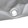 Cover poliestere divano due posti cm160x80h60