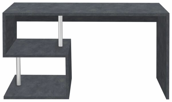 Scrivania Esse 140 – 140x77,5x60 – Report