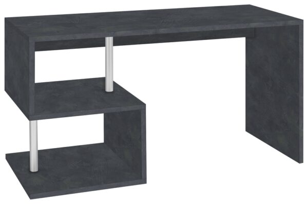 Scrivania Esse 140 – 140x77,5x60 – Report