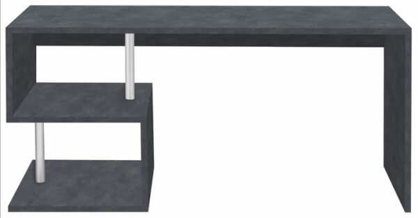 Scrivania Esse 180 – 180x77,5x60 – Report