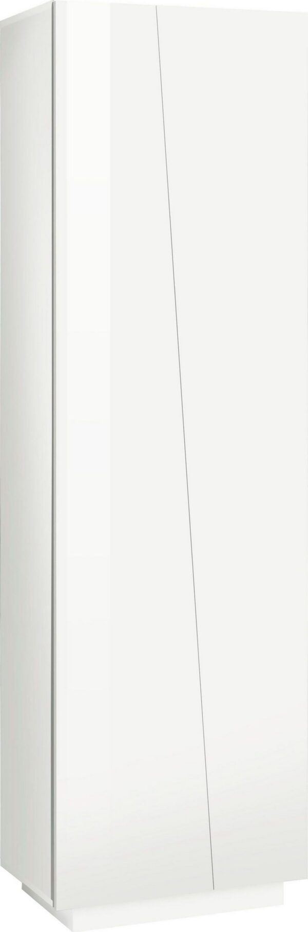 Armadio Portabito Vega – 2 ante – Bianco Lucido