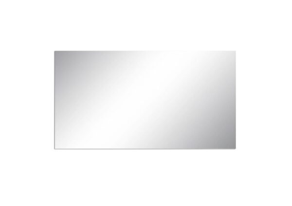 Specchiera Ping – 80x50 – Cemento Bronx