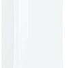 Armadio Arco – 1 anta – 63x187x40 – Bianco Lucido