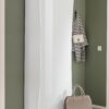 Armadio Arco – 1 anta – 63x187x40 – Bianco Lucido