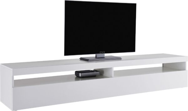 Mobile Porta TV Burrata 200 – Bianco