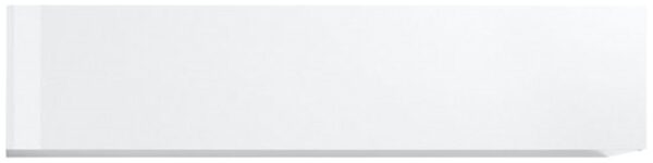 Pensile Maruska – 1 anta a ribalta – 180x40x30 – Bianco Lucido